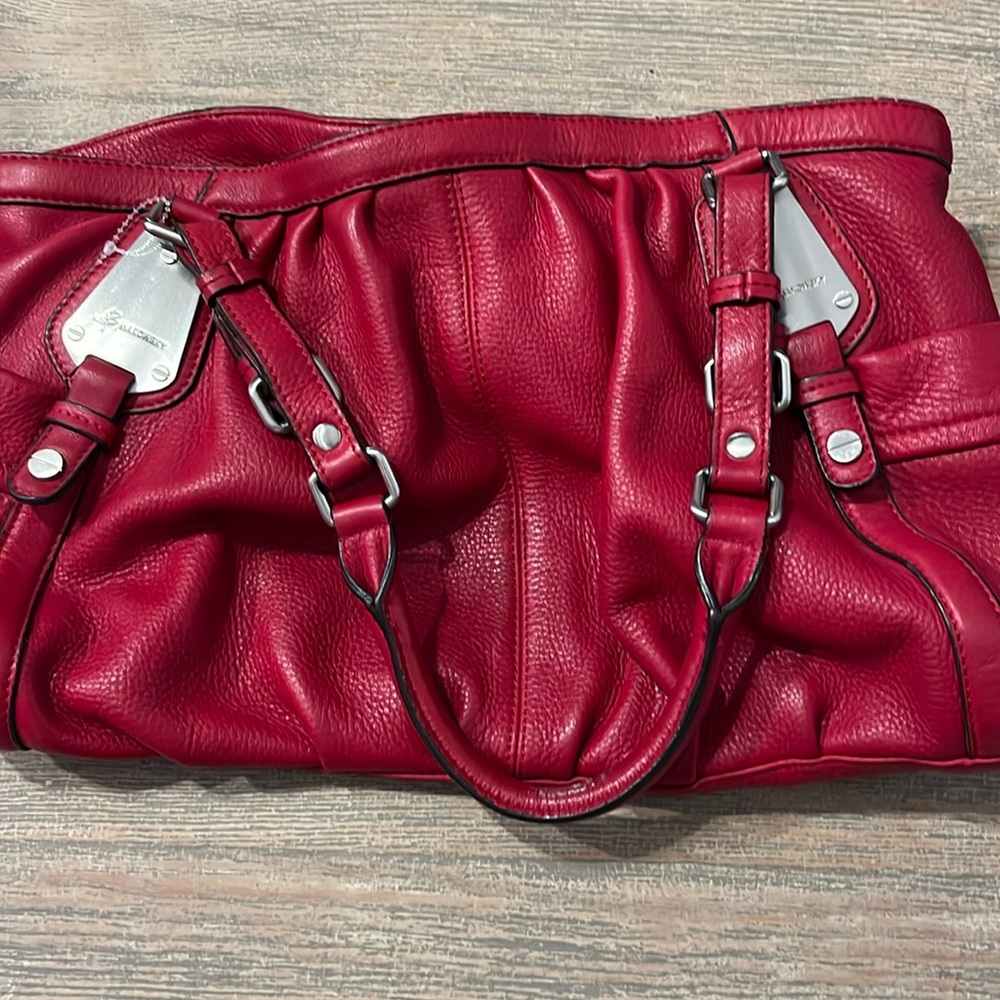 Makowsky Handbag